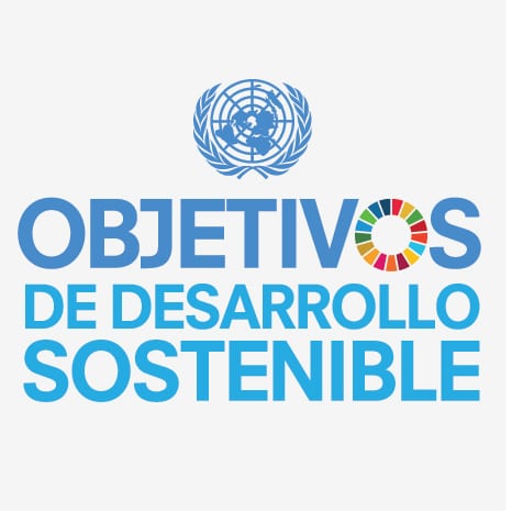 Objetivos de desarrolllo sostenible de las Naciones Unidas
