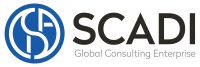 Logotipo SCADI