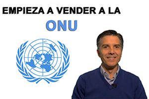 Curso gratuito Naciones Unidas