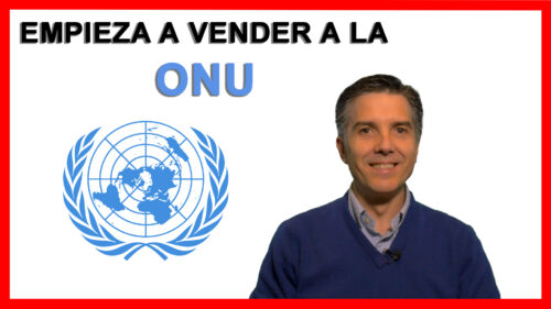 Curso cómo preparar una oferta ganadora a la ONU